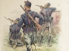 3e reg cav wielrijders
