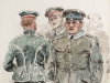 Duitsers r'dm 1918