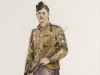 Korp London Schottish