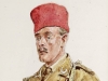Off tirailleurs alge