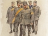 Ornaje steun malieve