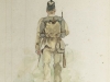 brig grenadiers en jagers uniform tot 1905