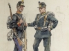 dep brig grenadiers en jager 1915