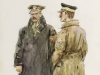 eng uitgewisselden krijgsgevangenen dec 1917