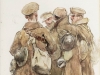 gedemob eng soldaten r'dam