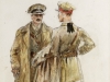 off grenadier guards off royal welsh