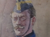 Jan Hoynk van Papendrecht - Lancier 5e Regiment